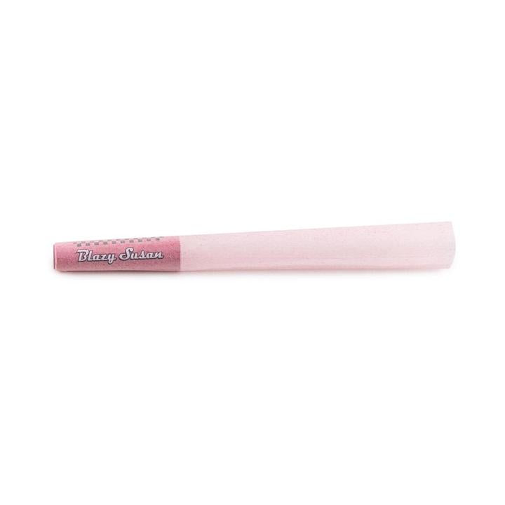 Pink Pre Rolled Cones (6 pcs pack) Blazy Susan