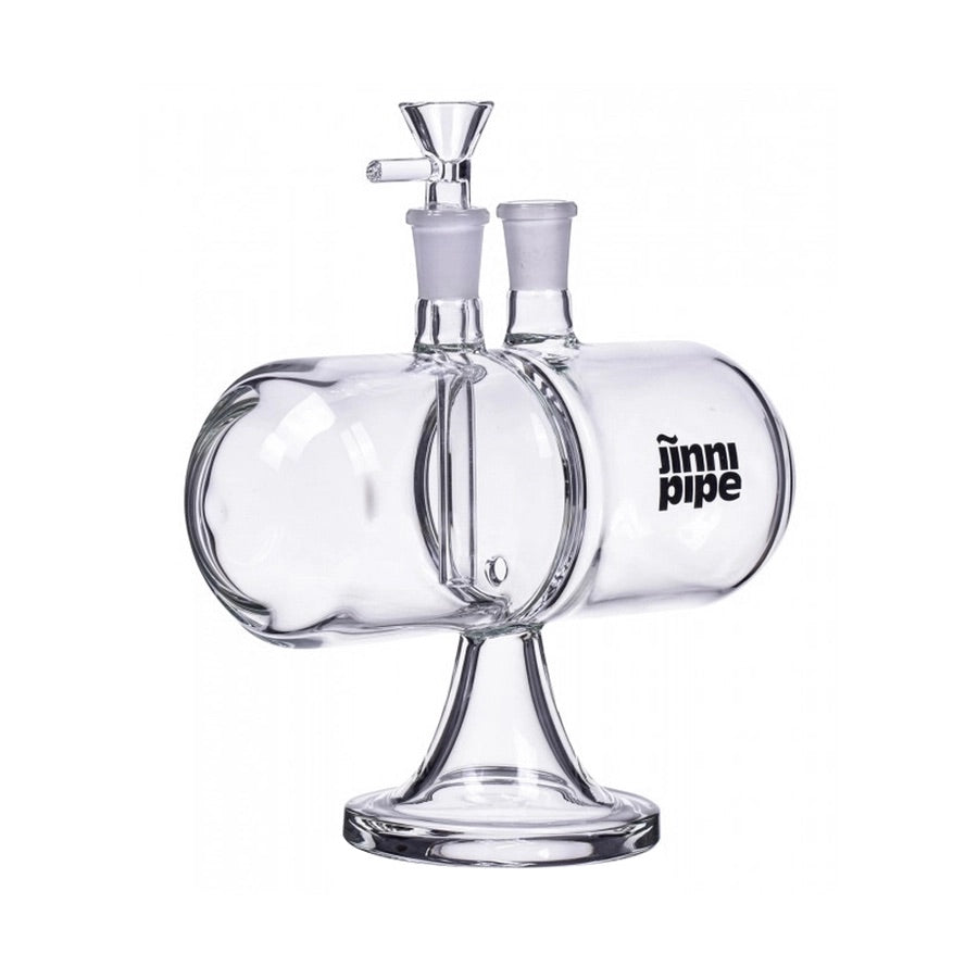 Jinni Pipe Gravity Water Pipe Gypsy Labs