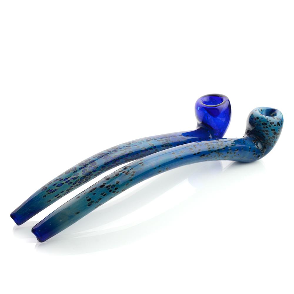 10" Ocean Sherlock Pipe WorldofBongs