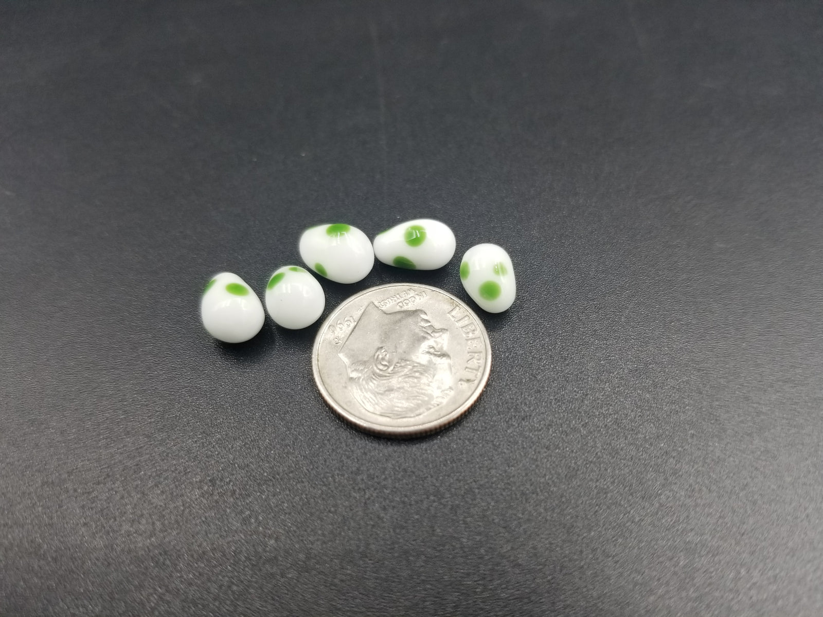 Yoshi Egg Terp Pearls WoB