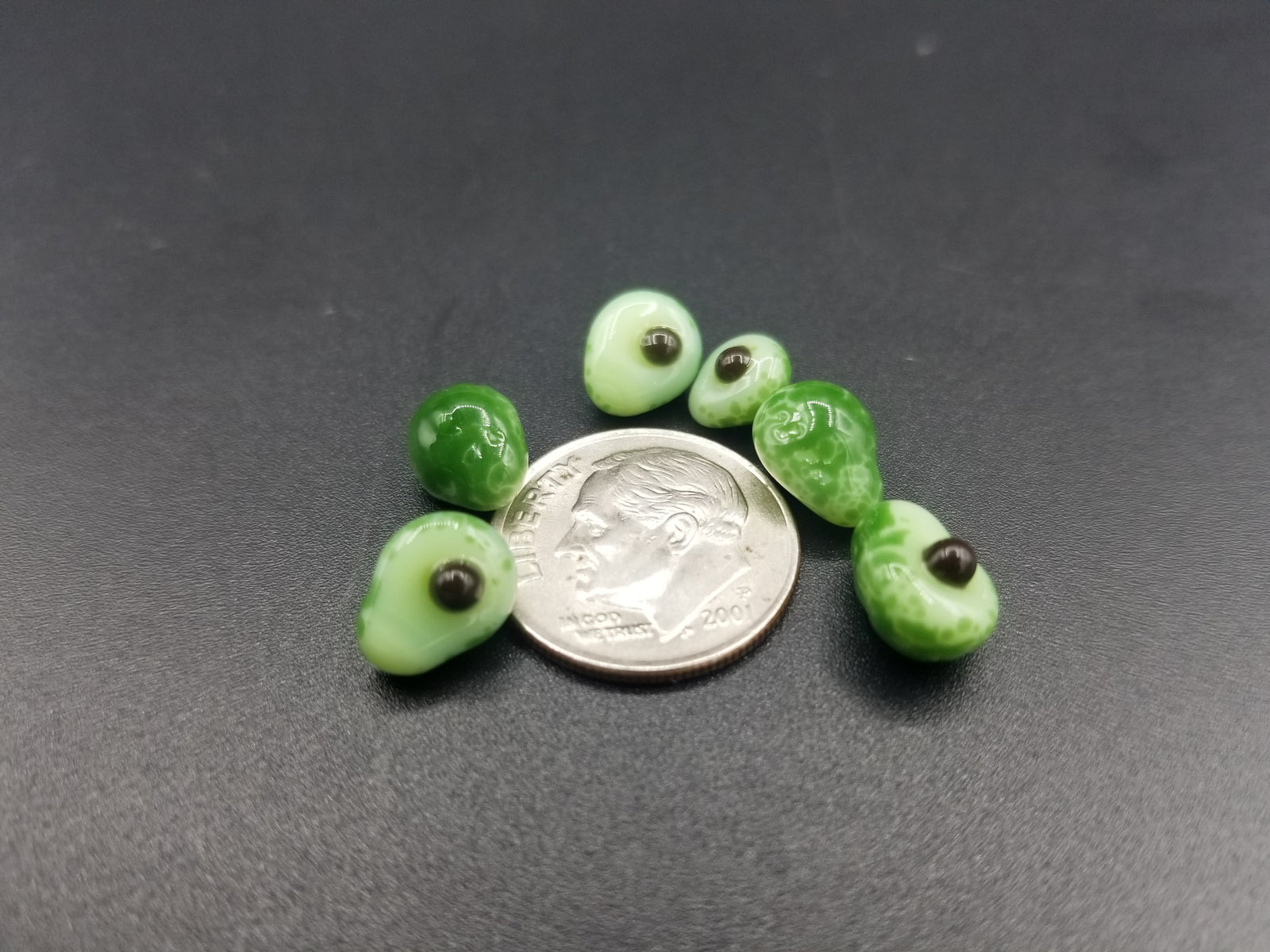 Avocado Terp Pearls WoB