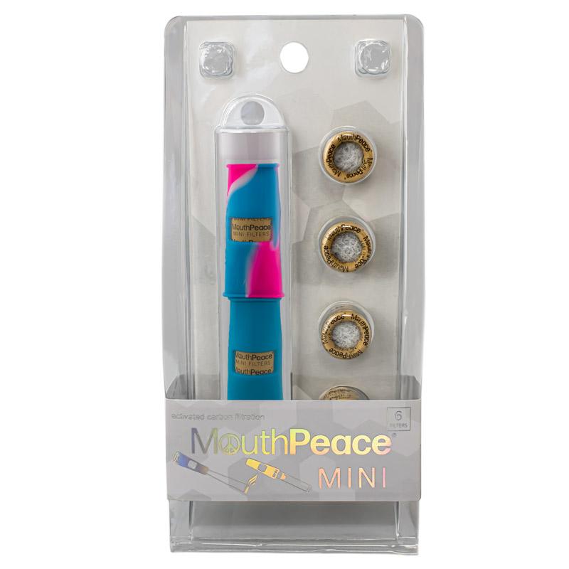 Moose Labs MouthPiece Mini Starter Kit MooseLabs
