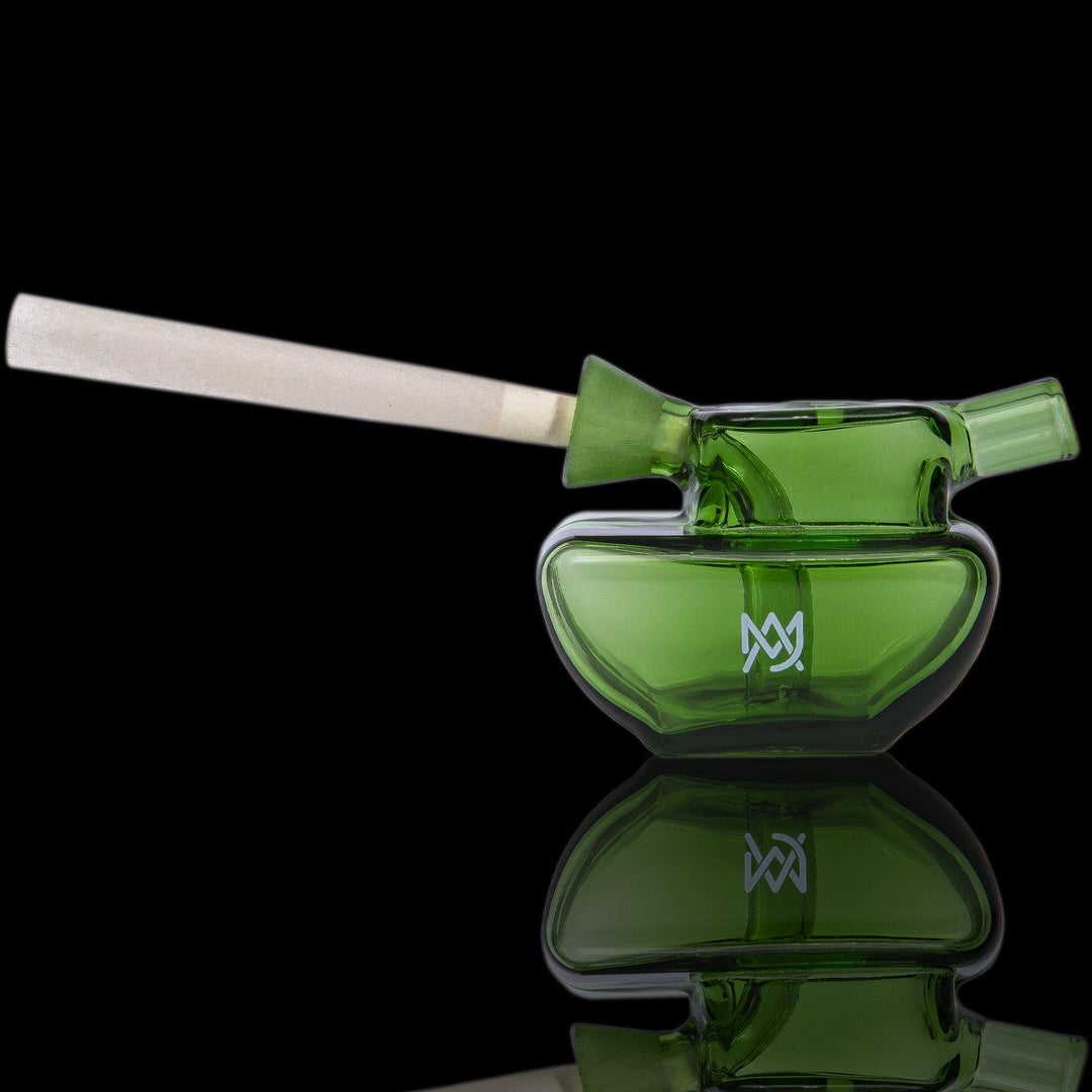 The Commander Tank Bubbler - MJ Arsenal MJ arsenal