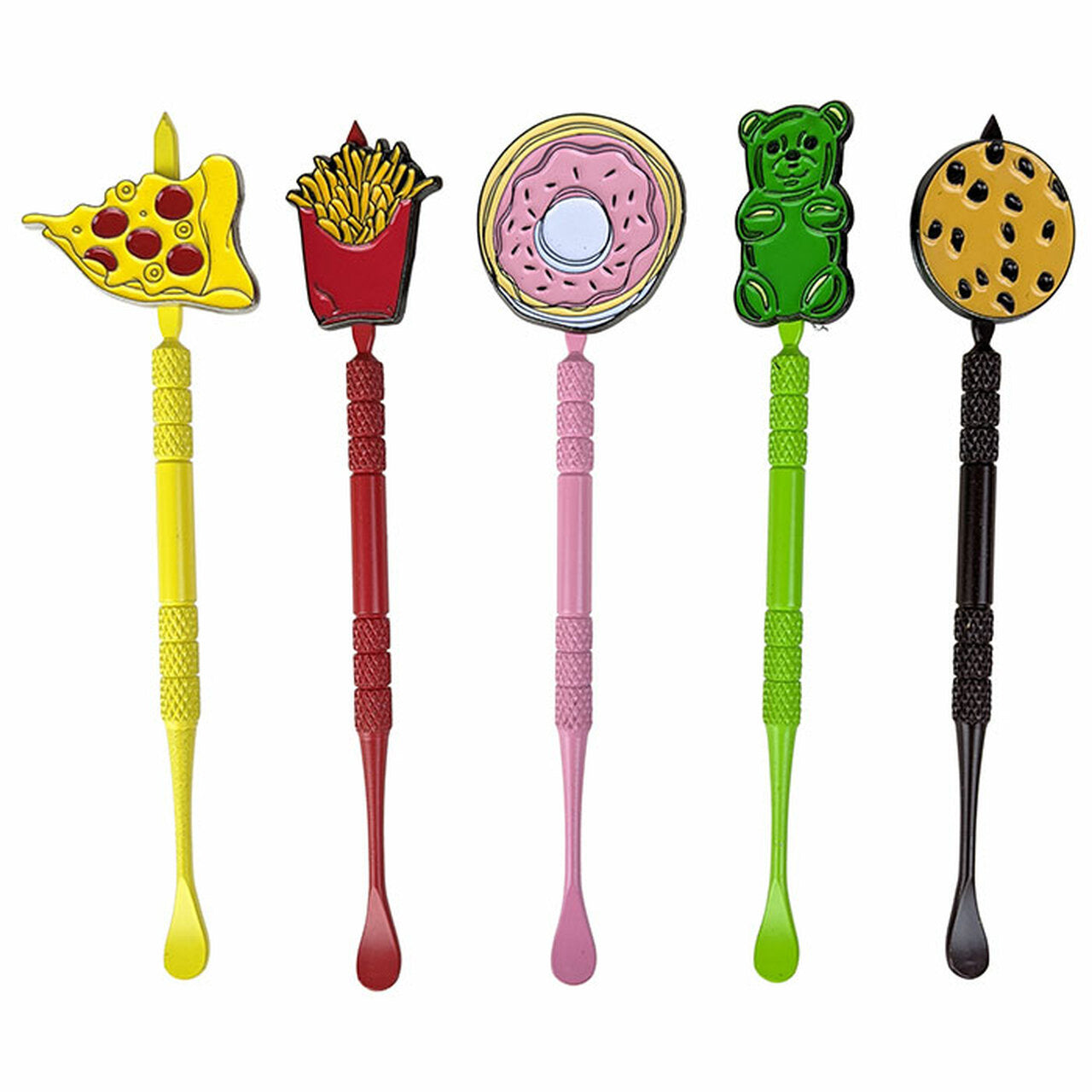 The Munchies Dabber - Dab Tool Ugly house
