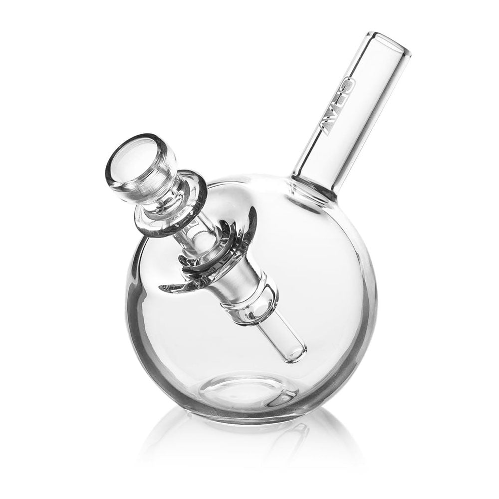 4” GRAV spherical pocket bubbler GRAV