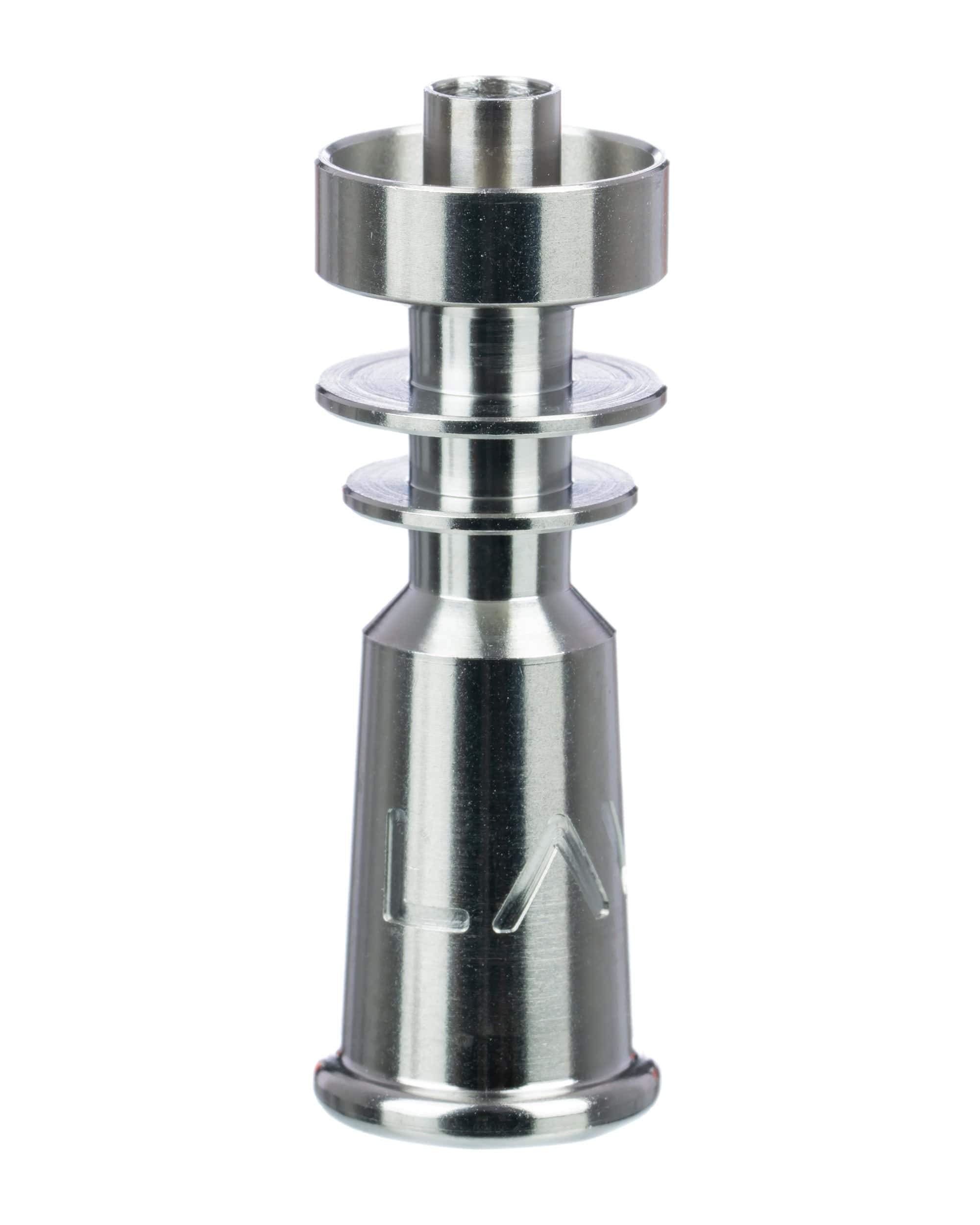 Metal Products Banger Domeless Titanium Nail 10mm 14mm Male & Femal Joint 2  In 1 / 4 In 1 / 6 In 1 With 6 Different Types From Overseawholesaler, $3.85  | DHgate.Com