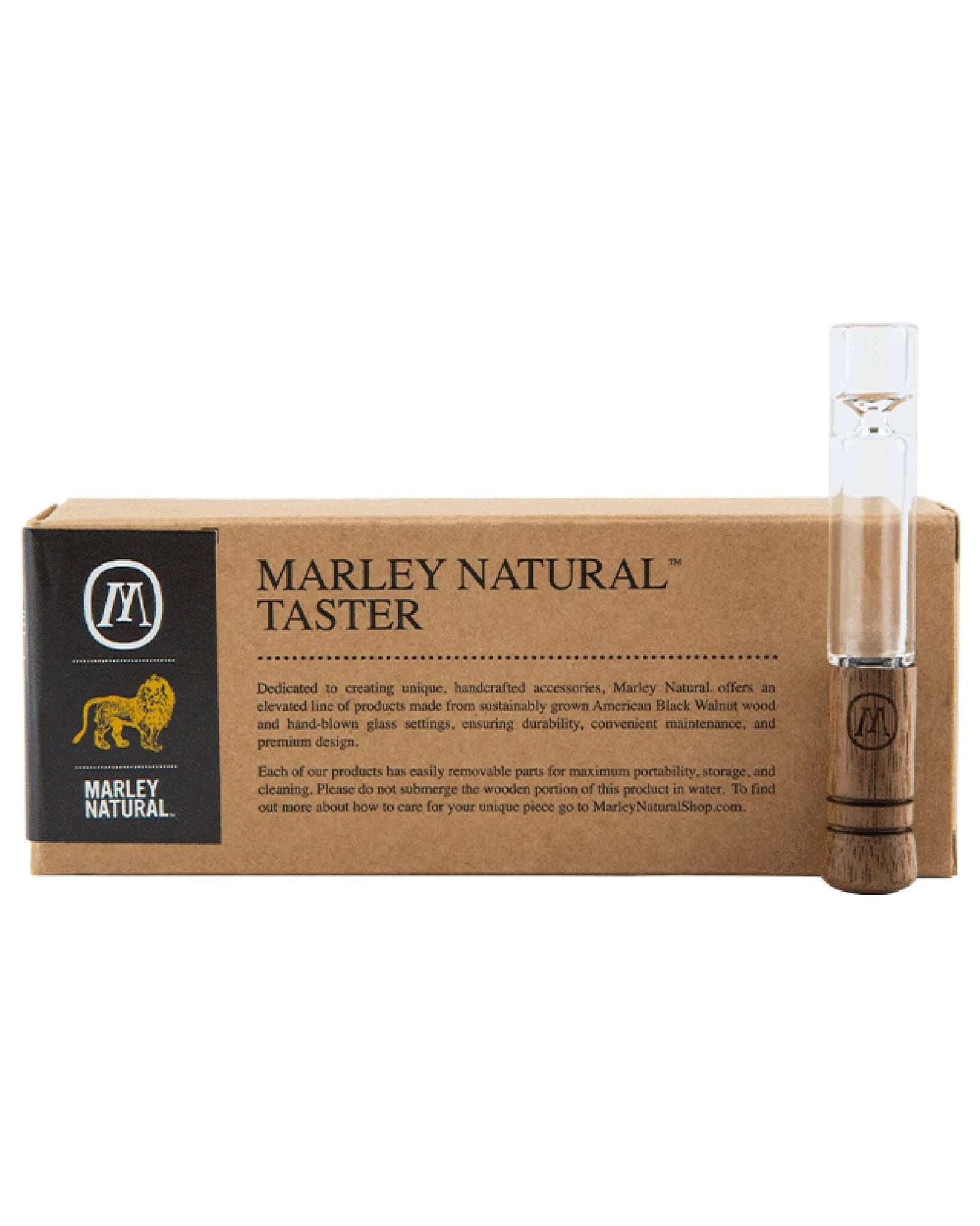 Marley Natural - Taster Marley Natural