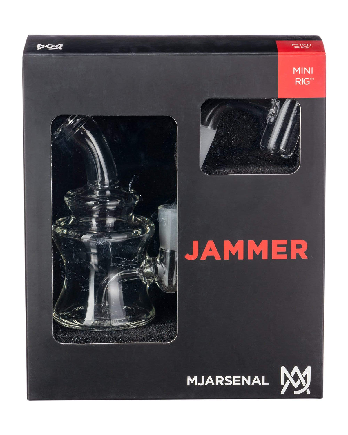 Jammer Mini Rig - MJ Arsenal MJ arsenal