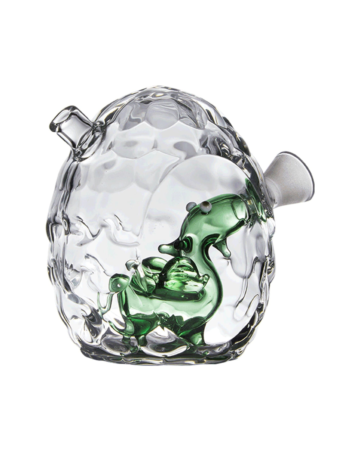 MJ Arsenal Dregg Rollie Bubbler