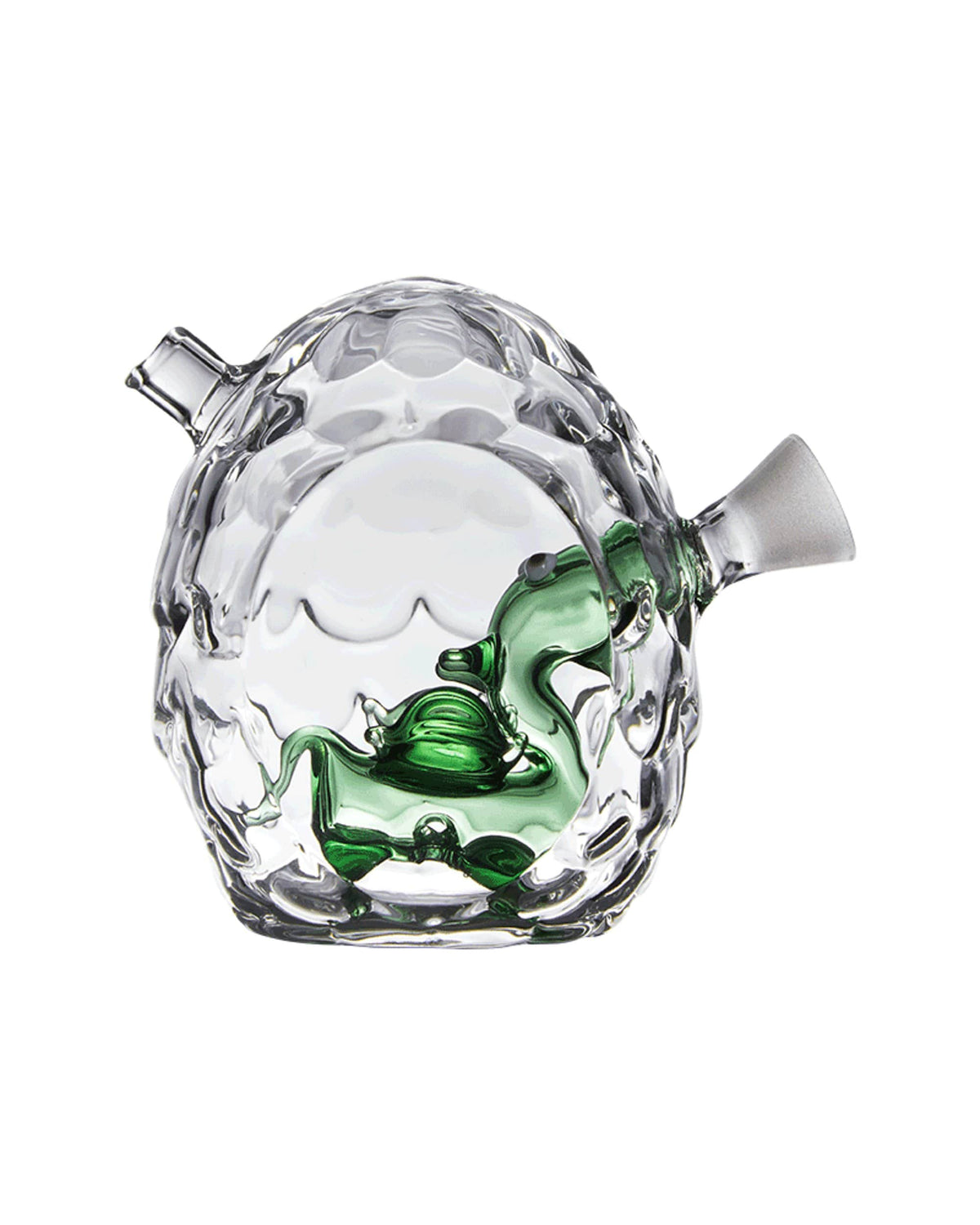 MJ Arsenal Dregg Rollie Bubbler