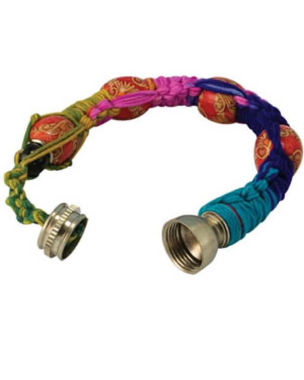 STONERS Bracelet Pipe WorldofBongs