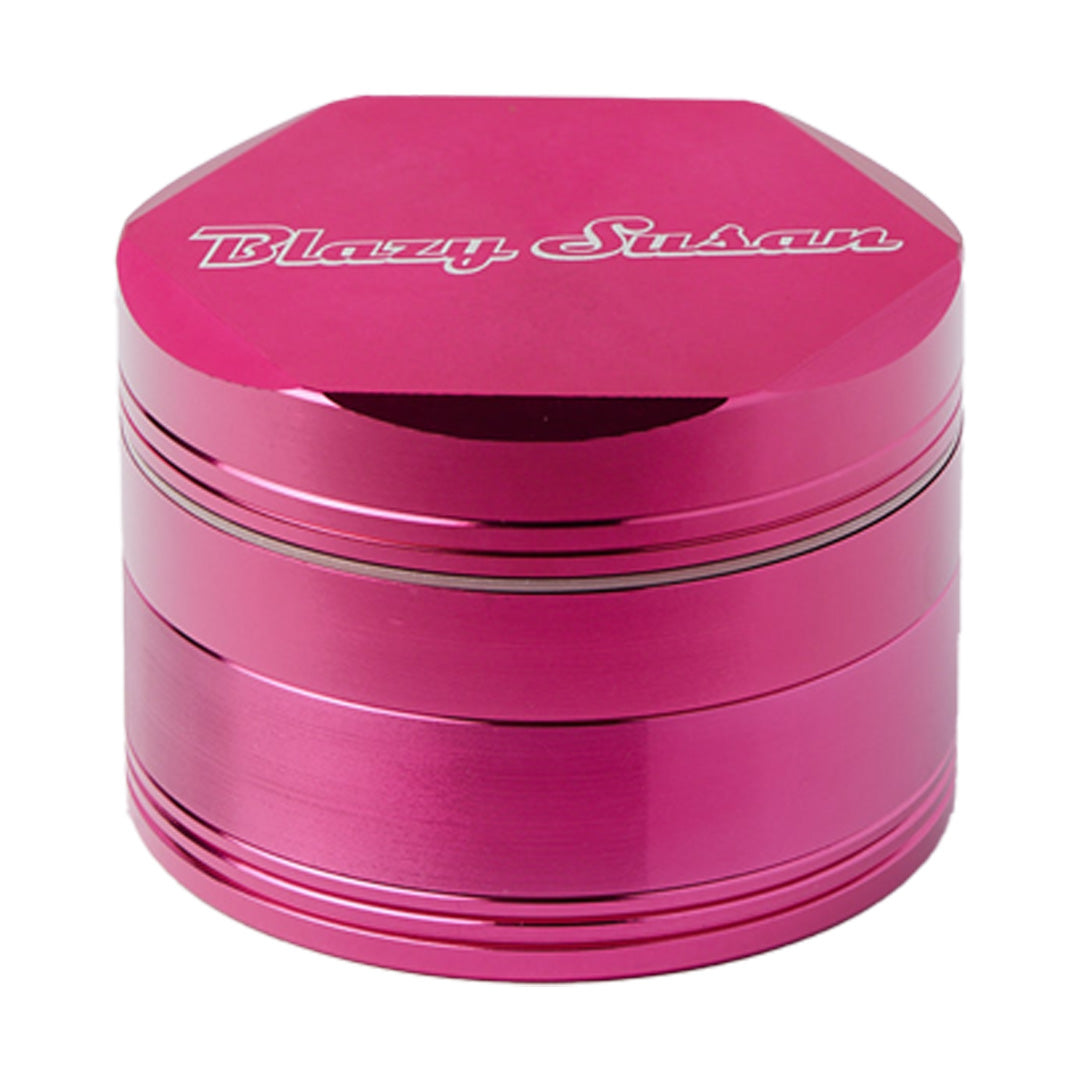 Blazy-susan-hot-pink-grinder