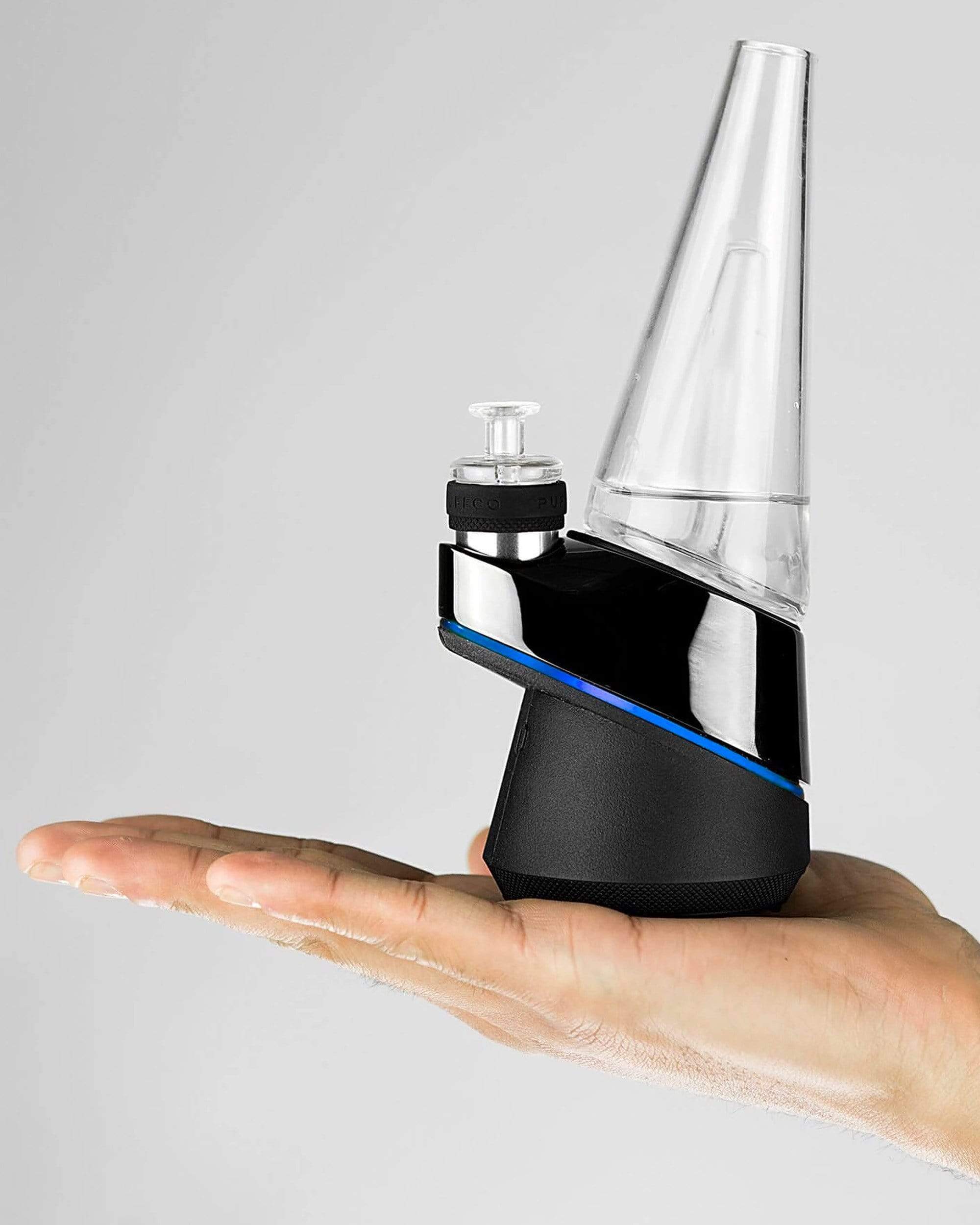 PuffCo Peak Smart Rig - World of Bongs PuffCo Peak Smart Rig - World of Bongs