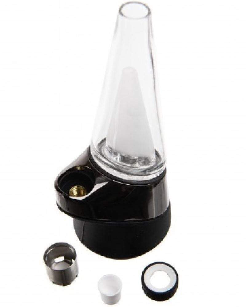 PuffCo Peak Smart Rig - World of Bongs PuffCo Peak Smart Rig - World of Bongs
