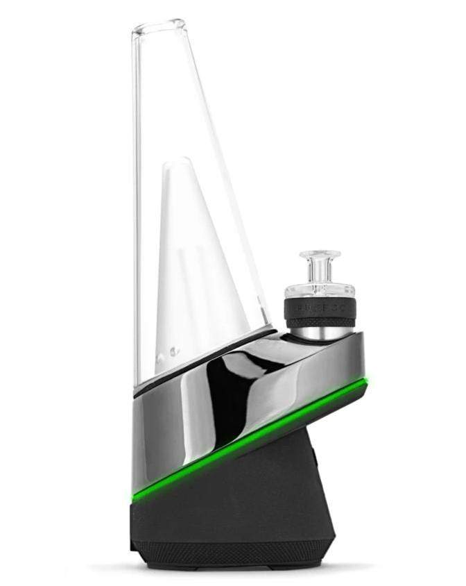 PuffCo Peak Smart Rig - World of Bongs PuffCo Peak Smart Rig - World of Bongs