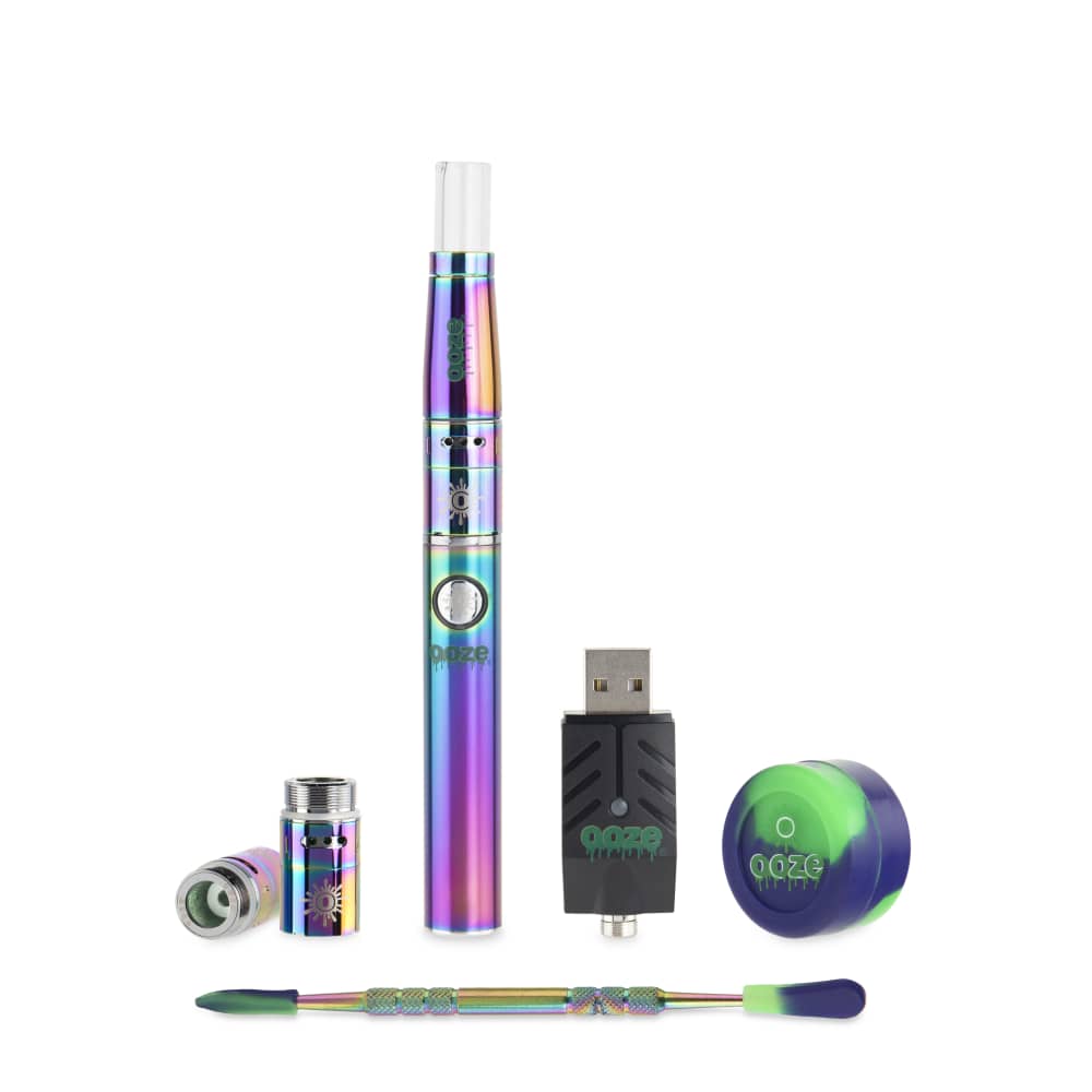 Ooze Fusion Atomizer Vape Battery | Shop Dab and Vape Pen - World of Bongs Ooze Fusion Atomizer Vape Battery | Shop Dab and Vape Pen - World of Bongs