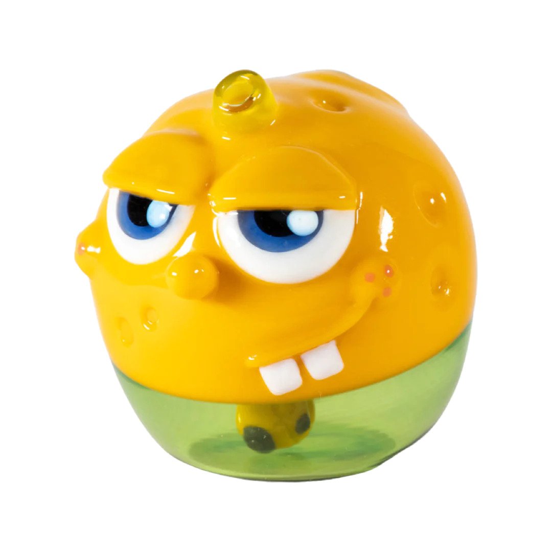 Spongeball Kushpants By Porter Glass