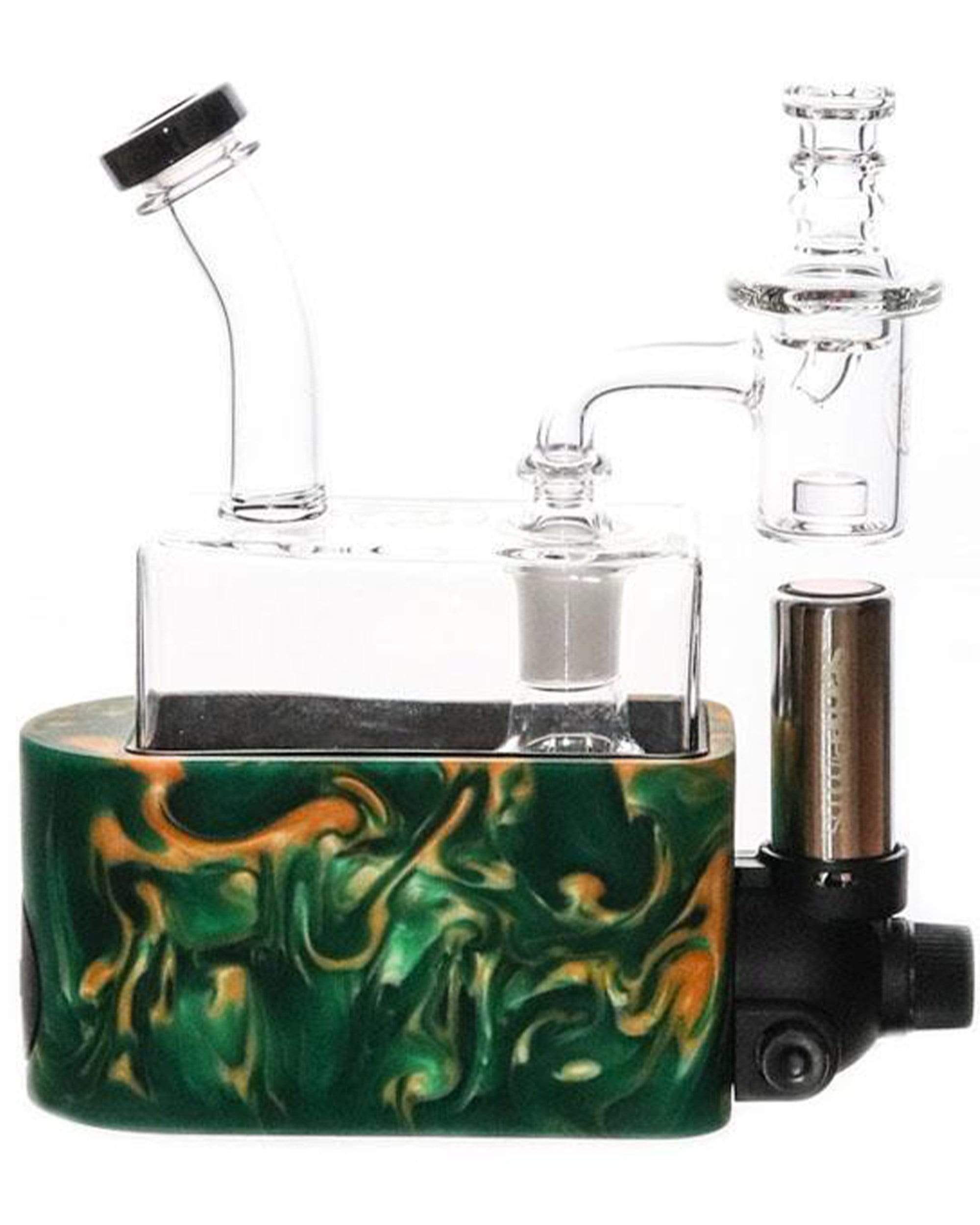 Rio Rig RIO Makeover Portable Dab Rig | Dab Rig Kit Case For Sale - World of Bongs