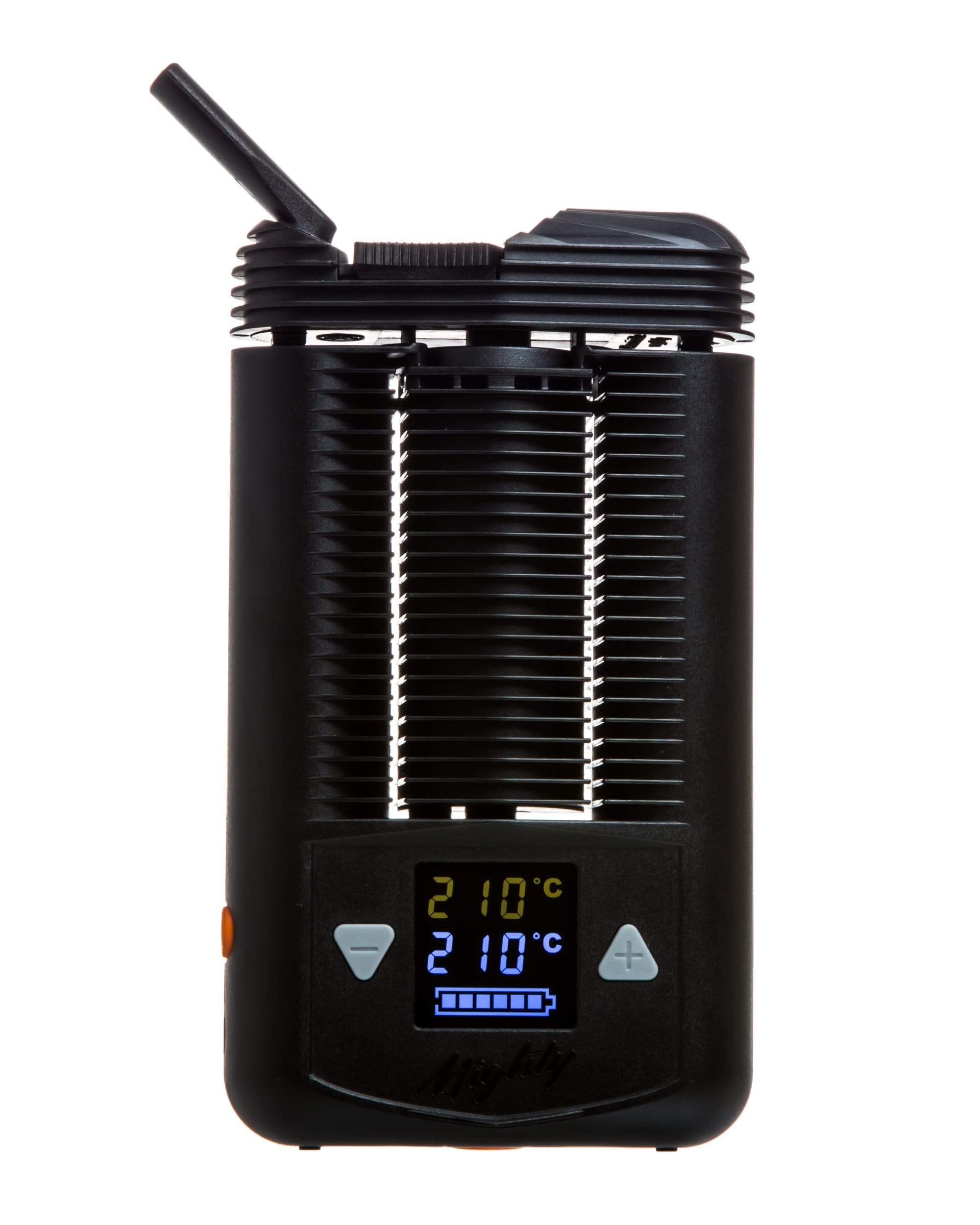 Storz Bickel Mighty Portable Weed Vaporizer - World of Bongs