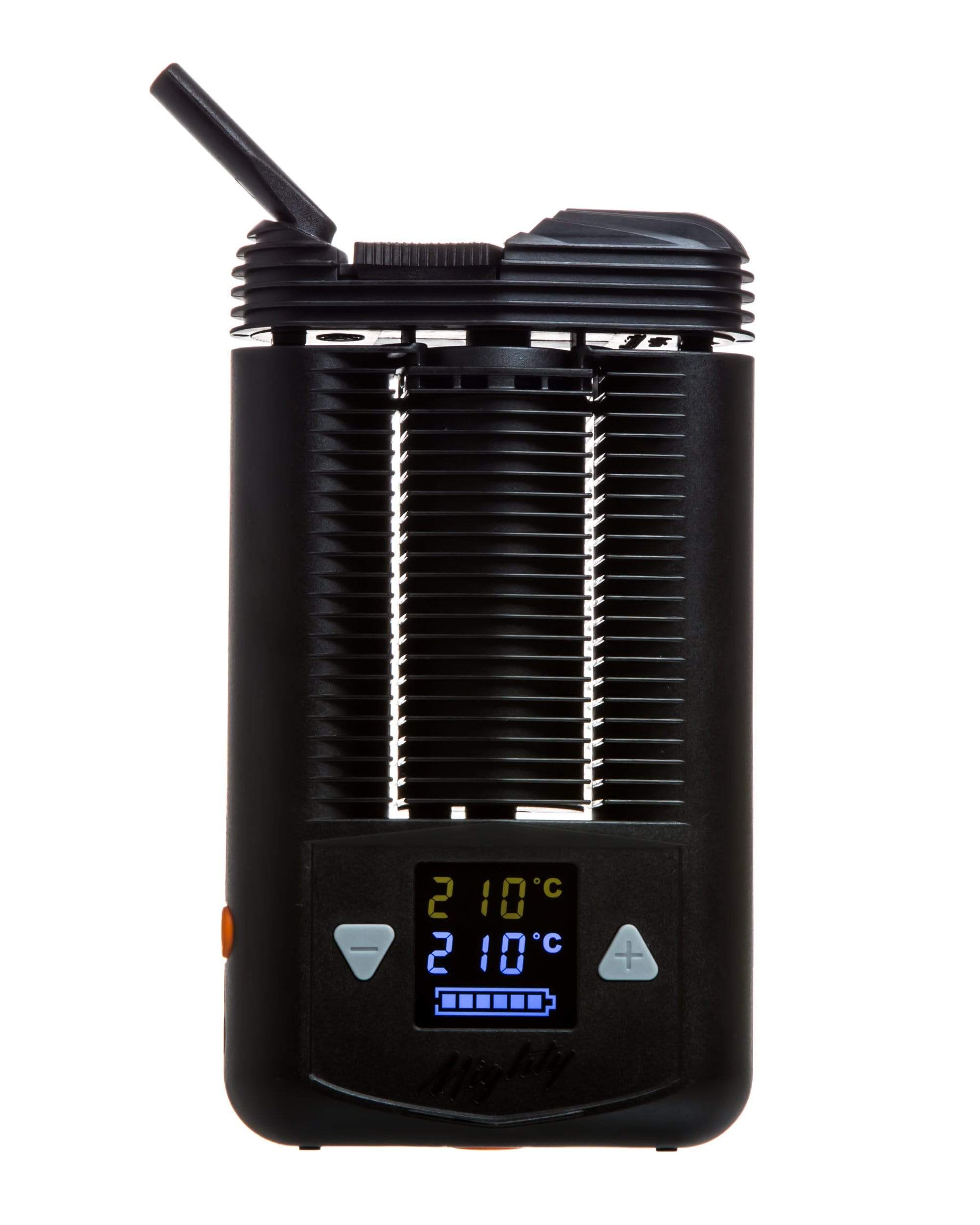 Storz Bickel Mighty Portable Weed Vaporizer - World of Bongs Storz Bickel Mighty Portable Weed Vaporizer - World of Bongs