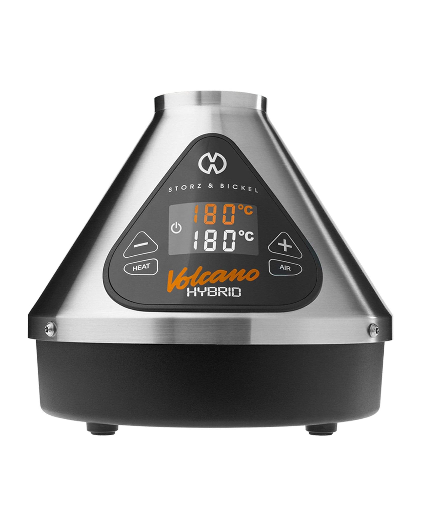 Volcano Hybrid Vaporizer Storz & Bickel