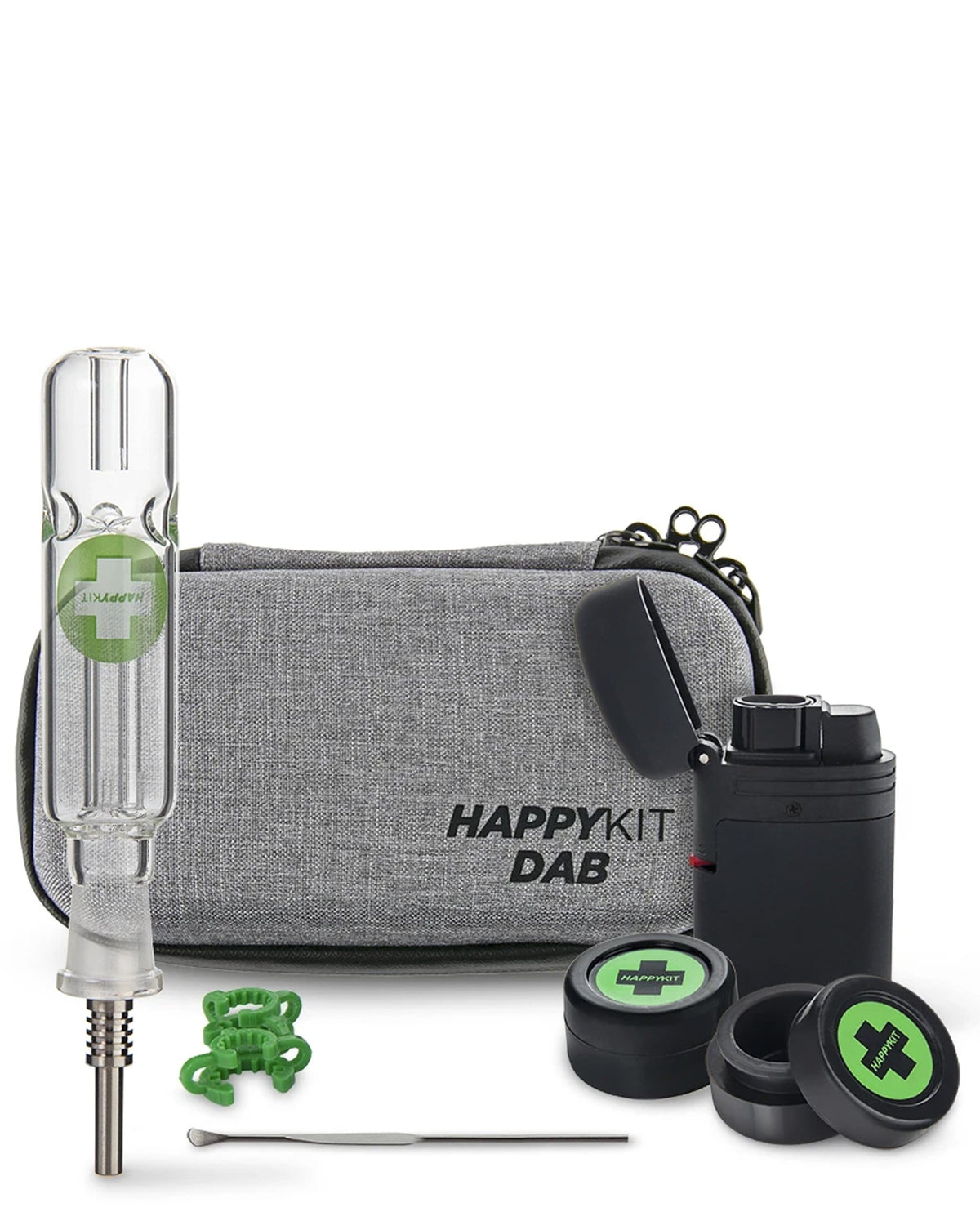 The Happy Dab kit