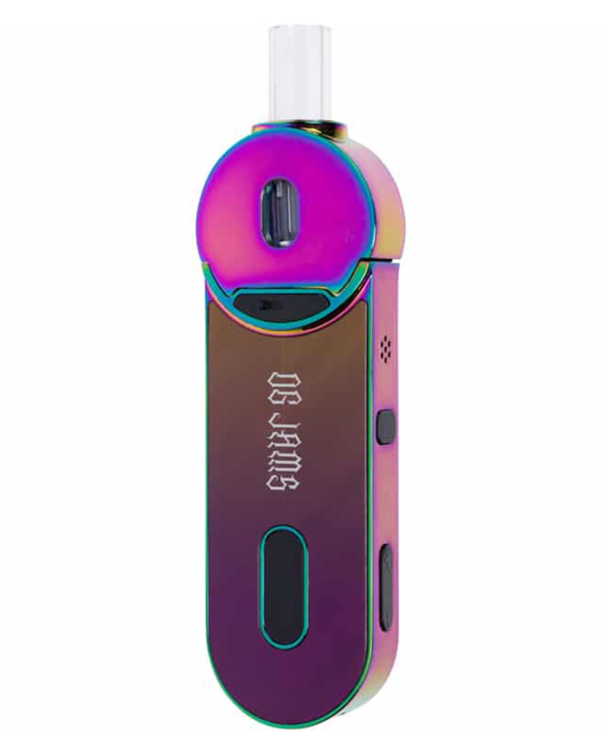 OG Jams Herb Vaporizer - World of Bongs OG Jams Herb Vaporizer - World of Bongs