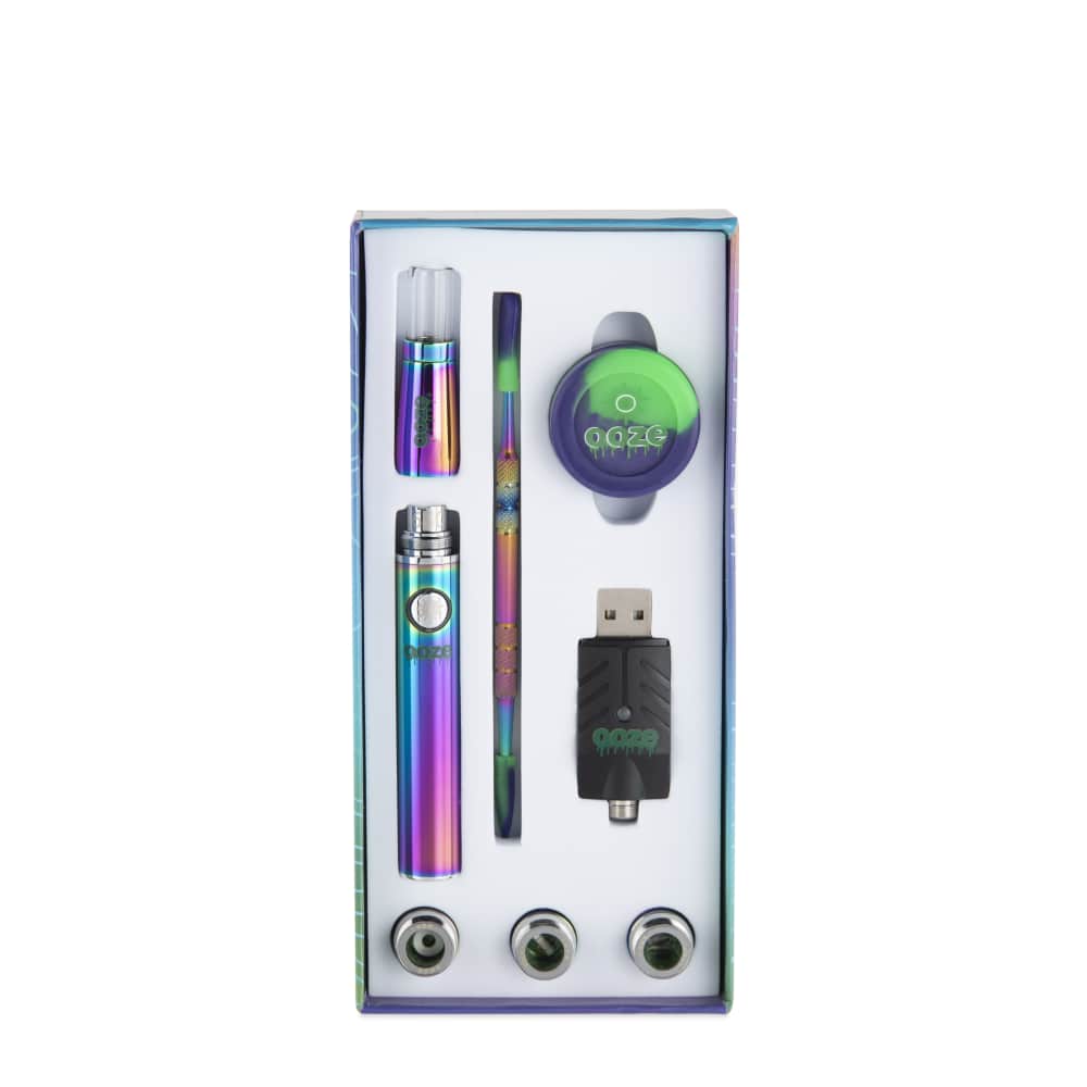 Ooze Fusion Atomizer Vape Battery | Shop Dab and Vape Pen - World of Bongs Ooze Fusion Atomizer Vape Battery | Shop Dab and Vape Pen - World of Bongs