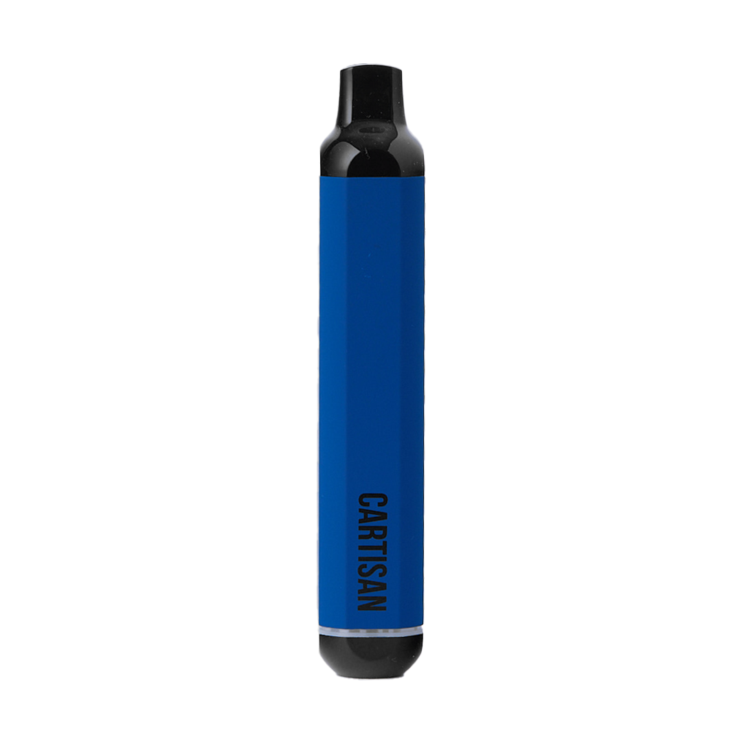 Cartisan Veil Pen - Discreet 510 Vape Battery | World of Bongs Cartisan Veil Pen - Discreet 510 Vape Battery | World of Bongs