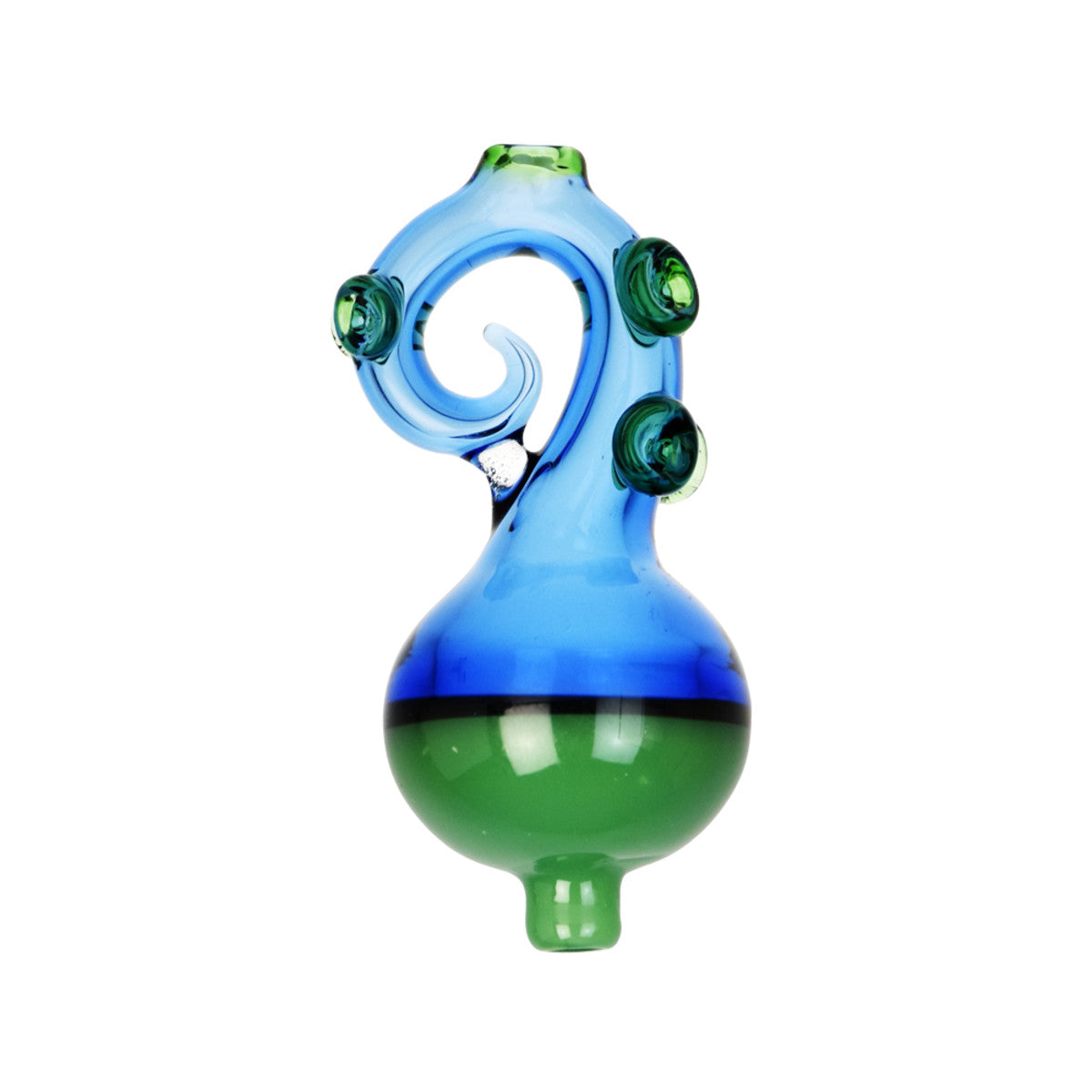 Octopus Tentacle Bubble Carb Cap WorldofBongs