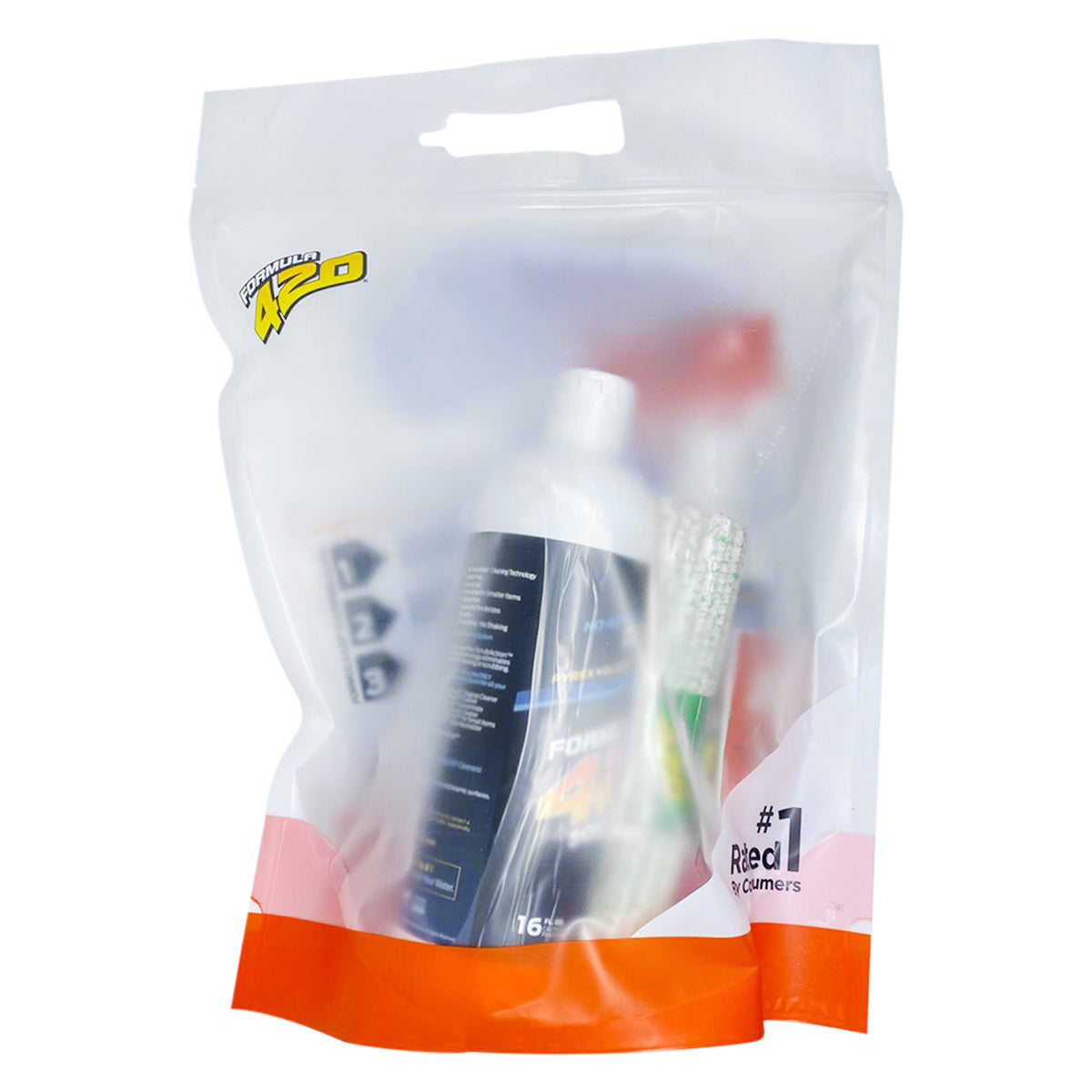 Formula 420 Cleaning Kit Formula 420