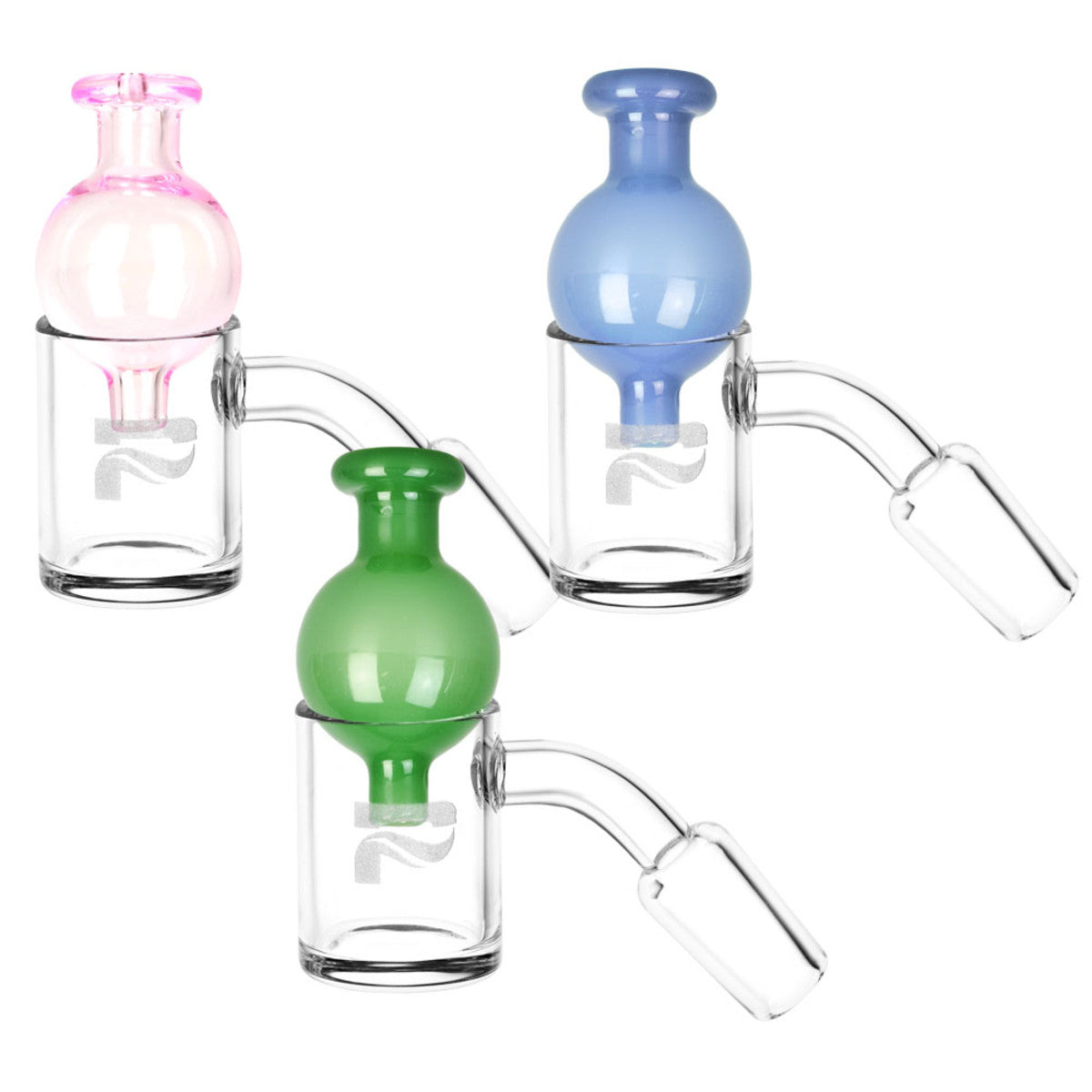 Exclusive Collection of Top-Quality Dab Rig Accessories - World of Bongs